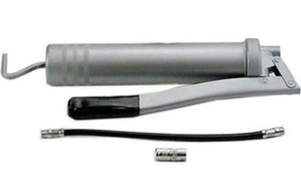 Bomba engrasadora manual
