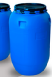 Tambores Industriales | canecas plásticas de 200 litros | barril plastico 200 litros