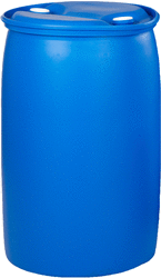 Tambores Industriales | canecas plásticas de 200 litros | barril plastico 200 litros