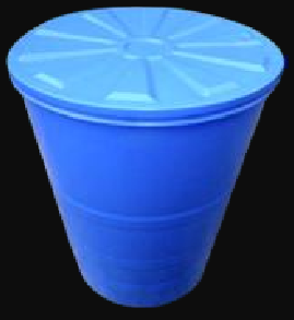 tambores plasticos bogota