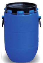 canecas plásticas 60 litros