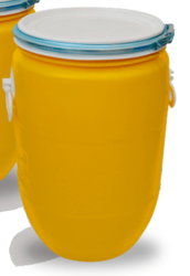 canecas plásticas