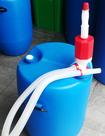 Bomba plastica para tambor