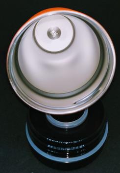 Termos personales de taoa rosca